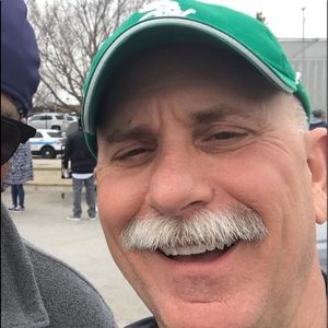 Meet your Posher, Sam